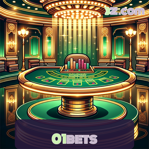 Apostas que Encantam: A Experiência Única da 01bets