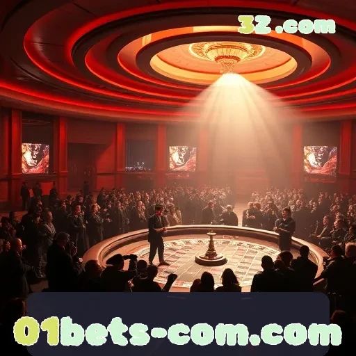 01bets App