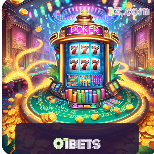 Baixar no 01bets: sua porta para diversão instantânea!