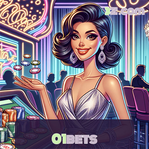 01bets: Uma Plataforma Confiável para Apostadores Brasileiros