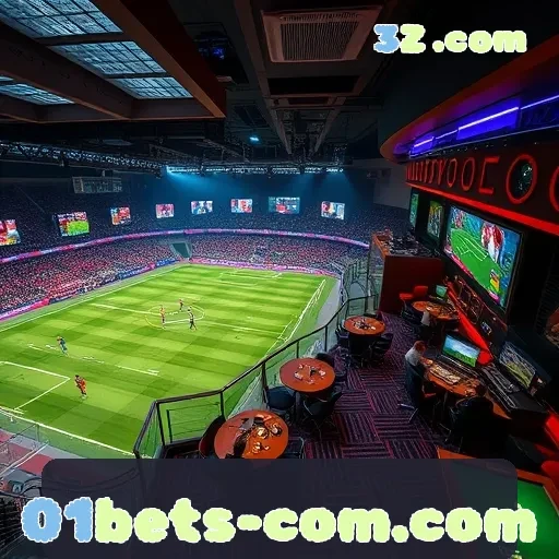 01bets Site Confiável