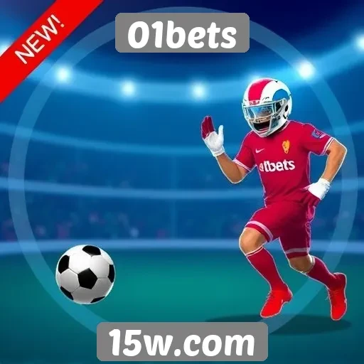 Promoções atuais da 01bets atraem jogadores