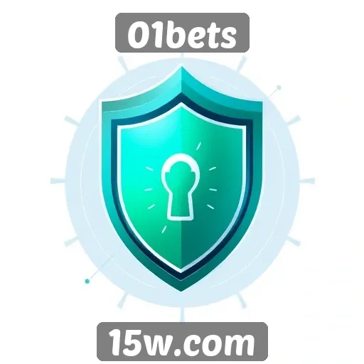Segurança e proteção de dados na 01bets