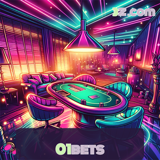 Juntando Ousadia e Diversão: Os Jogos da 01bets
