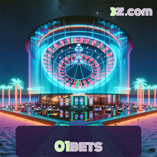 Login: A Porta de Entrada Para a Diversão no 01bets