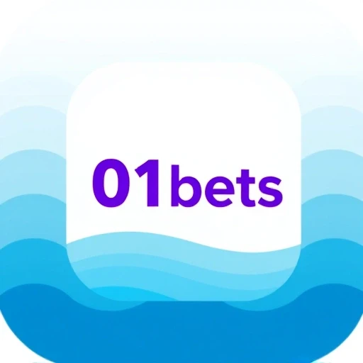 Logotipo 01bets