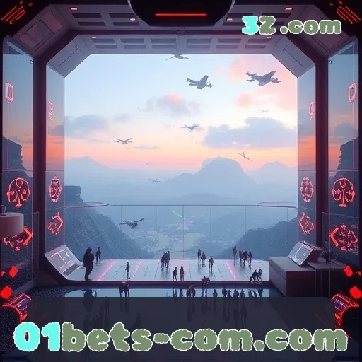 01bets Pagamento