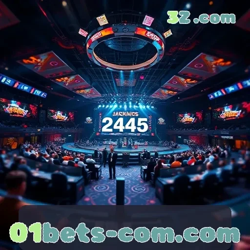 01bets Promoções