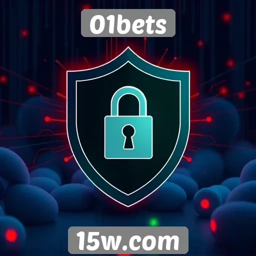 Avaliação da segurança no site de jogos 01bets