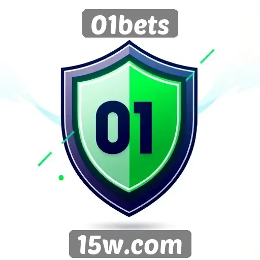 Recursos de segurança no 01bets para jogadores