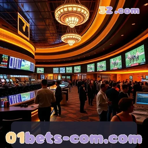 01bets Caça-Níqueis